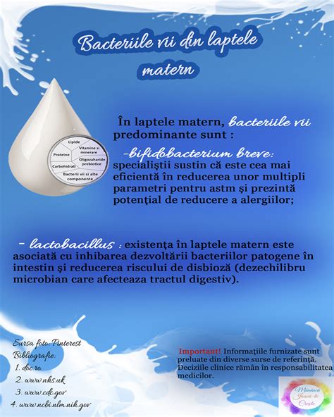 Aplicatii ale laptelui matern in dermatologie