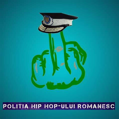 Harta interactiva: influenta hip-hop-ului romanesc asupra scenelor locale
