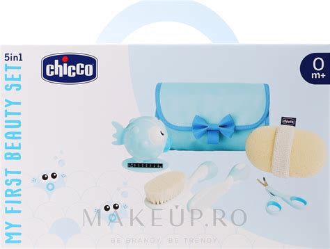 Diversitatea produselor Chicco pentru copii