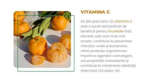 Infografic: mecanismul acțiunii paracetamolului și rolul vitaminei C în managementul durerii și febrei