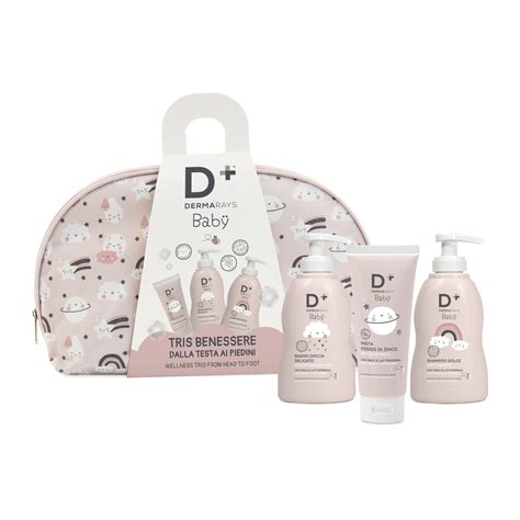 Produse de îngrijire pentru bebeluși: șampon, gel de duș, loțiune