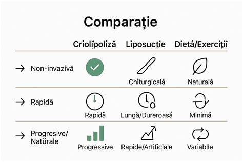 Infografic: comparativ epiziotomie vs cezariană (motive, procedură, recuperare)