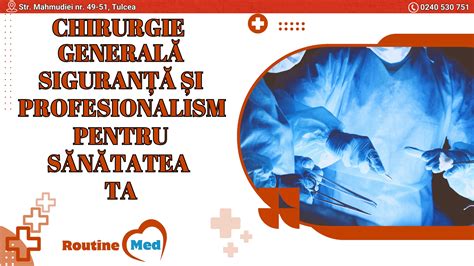 Infografic: Parcursul unei intervenții chirurgicale minim invazive: consultație - diagnostic - plan - operație - recuperare