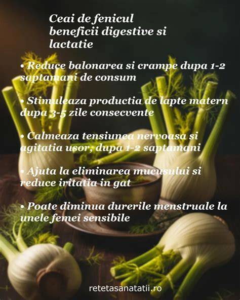 Infografic: procesul de fertilitate și potențiale interacțiuni ale ceaiului din semințe de pătlăgina