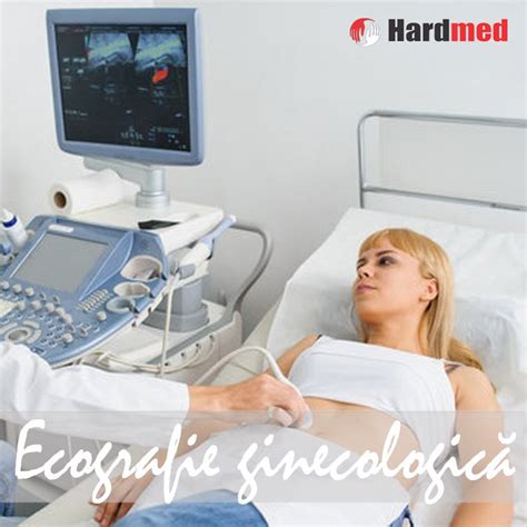 Imagine reprezentativă a ecografiei 3D în obstetrică-ginecologie