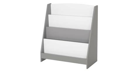 Bibliotecă de cărți pentru copii