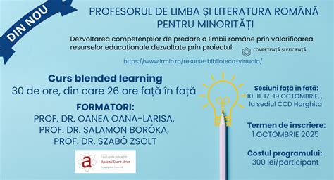Infografic: Domenii principale ale activității Prof. Eugen Dumitru și un itinerariu educațional