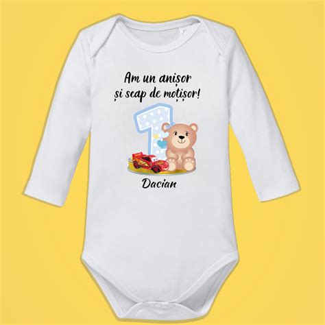 Body tip body bebeluși 