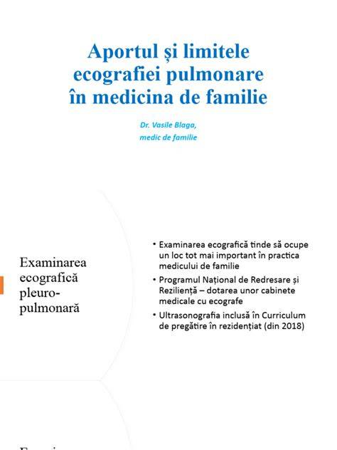 Infografic: Principiul ecografiei pulmonare la copii