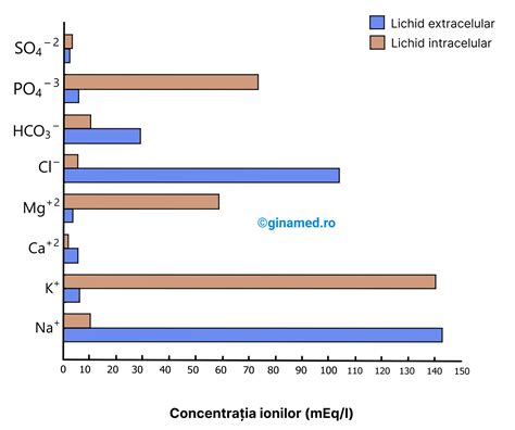 Diagrama rolului calciului în organismul copilului