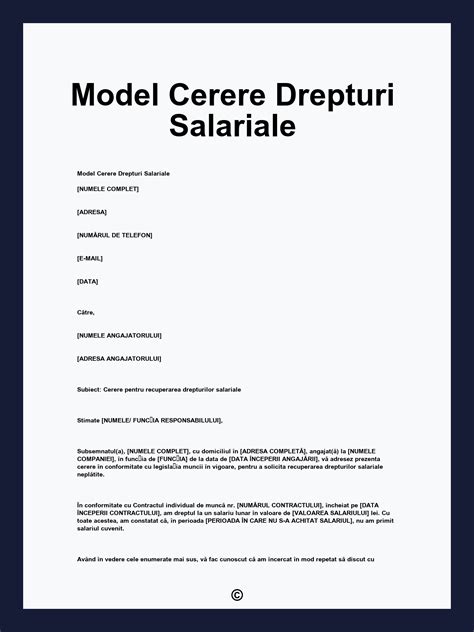 Schema procesuală: revenire CCC - posturi echivalente - interdicție concediere - drepturi salariale