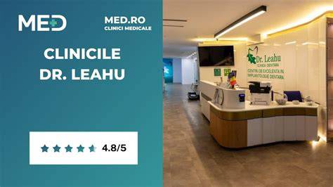 Imagine cu clinici pediatrice din Bucuresti