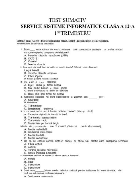 Infografic: Cum functioneaza dublu test in primul trimestru