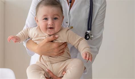 Infografic: Pași de evaluare în consultația pediatrului