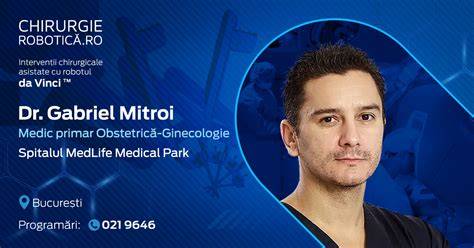 Infografic: Flux informational pentru programari la ginecologie MedLife
