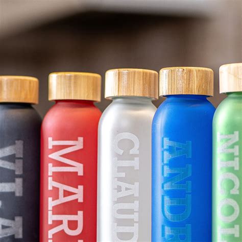 Sticlă de apă Aquatique