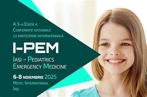 Infografic: rețea națională de clinici pediatrice și centre partenere