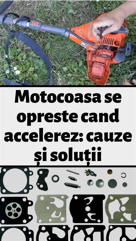 Infografic: cauze frecvente drujba care se opreste