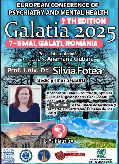 Infografic: traseu pacient de la consult pediatru în cadrul Spitalului din Călărași