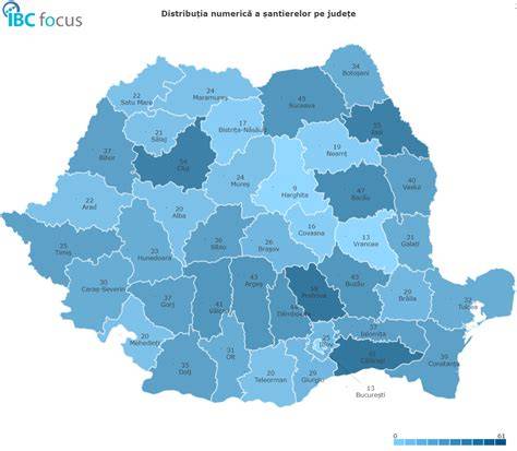Harta rețelei de clinici și laboratoare partenere