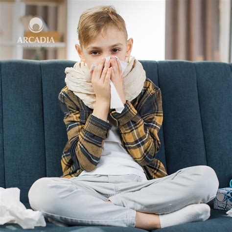 Infografic - Afecțiuni respiratorii la copii în sezonul rece: prevalență și prevenție