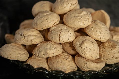 bezele cu nuca si spuma