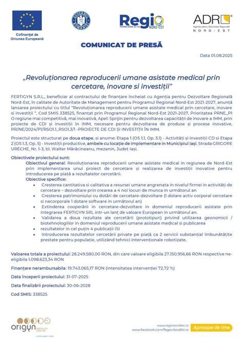 Imagine reprezentativă a conceptelor de reproducere asistată și a echipelor Gynera