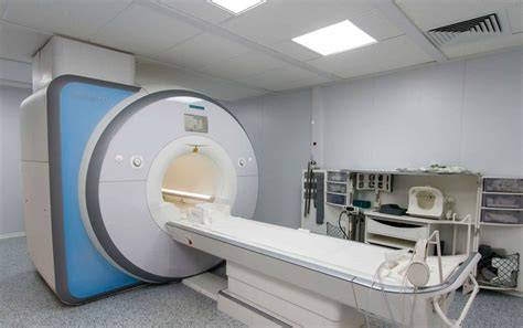 Imaginea Centru de Imagistică dotat modern: RMN, CT, radiologie