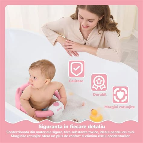 Materiale sigure pentru hrănirea bebelușilor