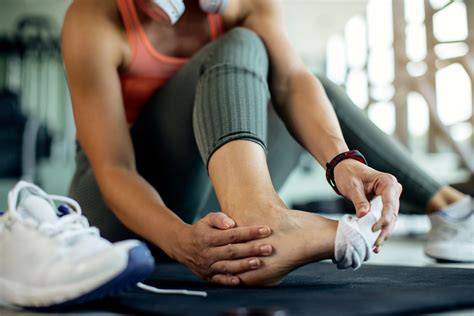 Traumatologia sportiva la copii: principalele afectiuni si tratamente