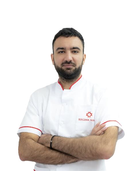 Profil profesional Dr. Andrei Bogdan