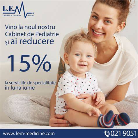 Infografic: traseu consult pediatrie (la cabinet și la domiciliu)