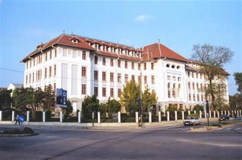 Universitatea de Medicină și Farmacie Craiova