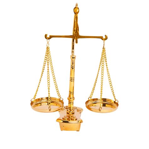 Simbol al justiției și al procedurilor medicale