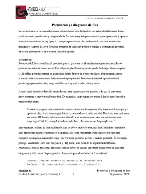 Diagrame de flux pentru consultații pediatrice și veterinare
