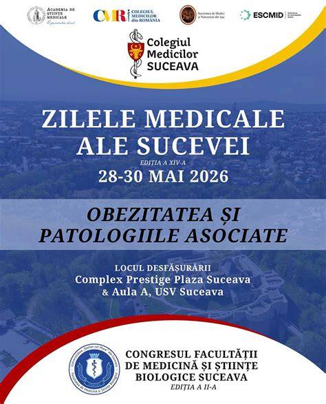 Grafic izolarea și distribuția resurselor medicale în Suceava