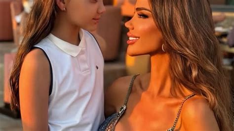 Bianca Drăgușanu în timpul sarcinii