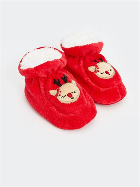 Pantofiori de bebeluș