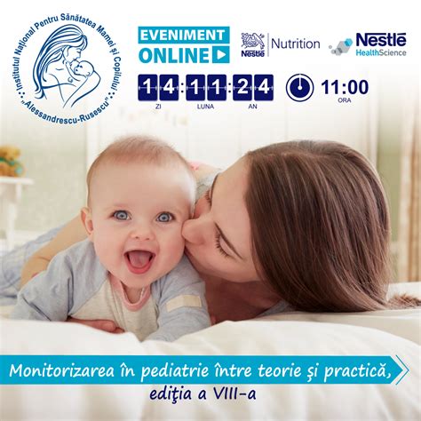 Infografie: Fluxul consultațiilor în pediatrie, monitorizarea creșterii, imunizare și tratament