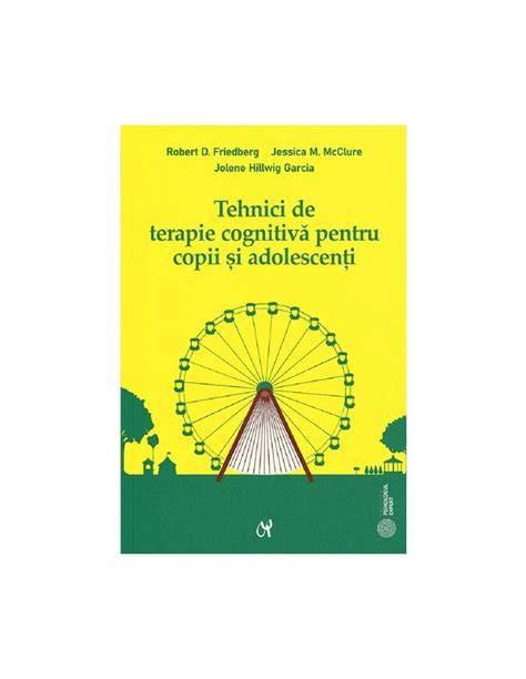 Infografic: tipuri de terapie pentru copii
