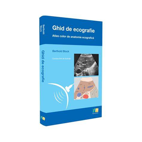 Infografic: Ghid de ecografie pediatrică - etape și tipuri de examinări