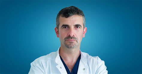 Infografic: Dr. Adrian Pavel - Profil Profesional