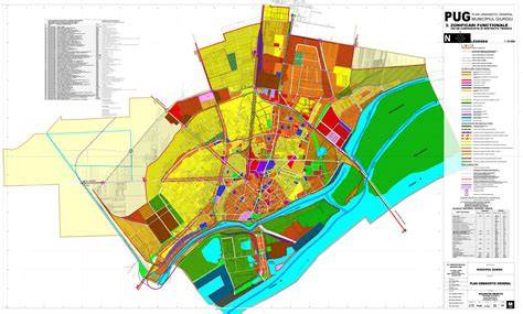 Plan urbanistic și amplasare a clădirii Origyn în centru Iași