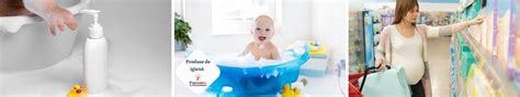 Produse de igienă pentru mamă