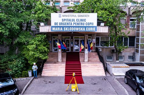 Echipa medicala ORL Spitalul Marie Curie
