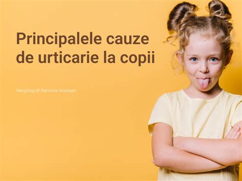 Infografic cu principalele cauze ale cearcanelor la copii