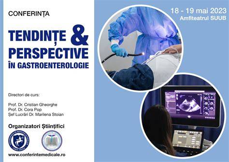 Infografic: Rutele principale de consultare în Ploiești pentru gastroenterologie, urologie și ginecologie