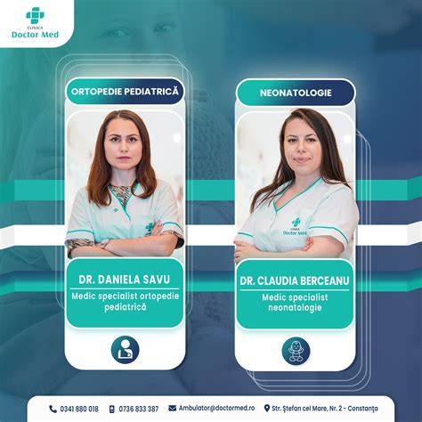Infografic: traseul unei vizite pediatrice de la naștere până la adolescență