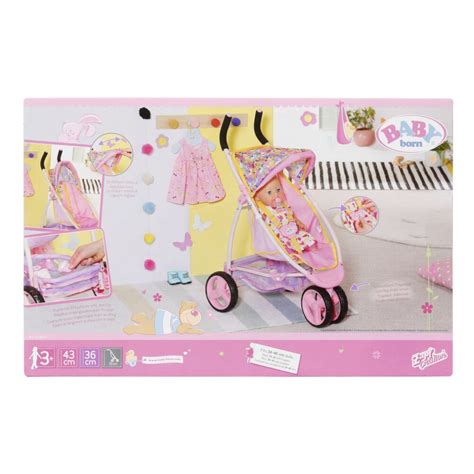 Accesorii pentru papusi Baby Born