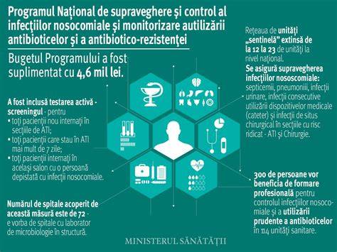 Infografic: Programul și ramurile Medicinei Marine